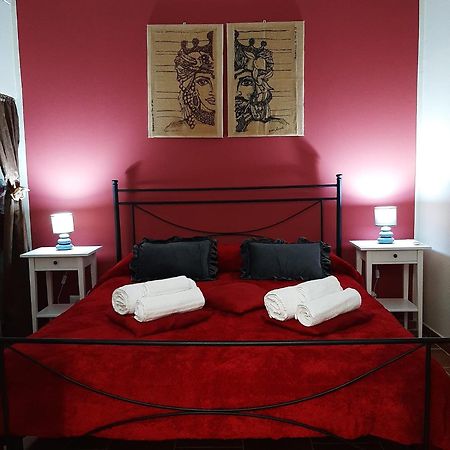 Casa Vacanza Di Via Giacalone Palermo Dış mekan fotoğraf