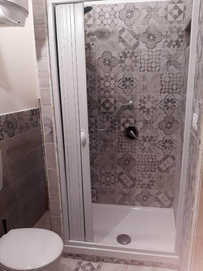 Casa Vacanza Di Via Giacalone Palermo Dış mekan fotoğraf