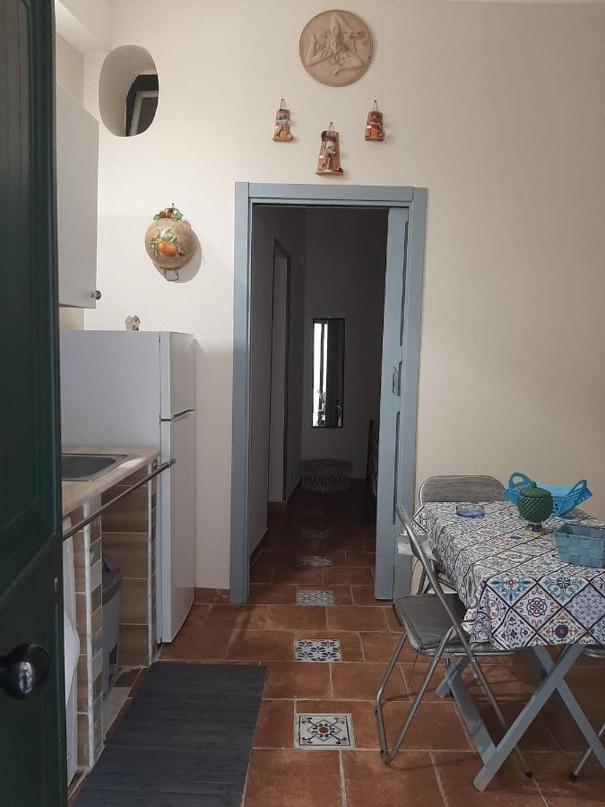Casa Vacanza Di Via Giacalone Palermo Dış mekan fotoğraf