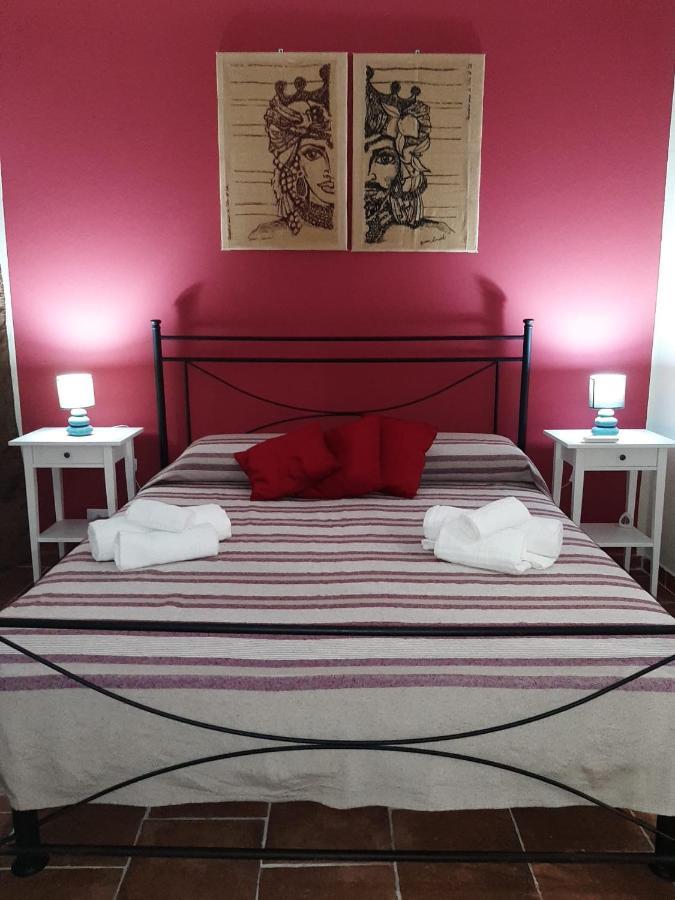 Casa Vacanza Di Via Giacalone Palermo Dış mekan fotoğraf