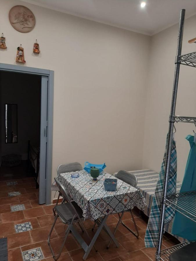 Casa Vacanza Di Via Giacalone Palermo Dış mekan fotoğraf