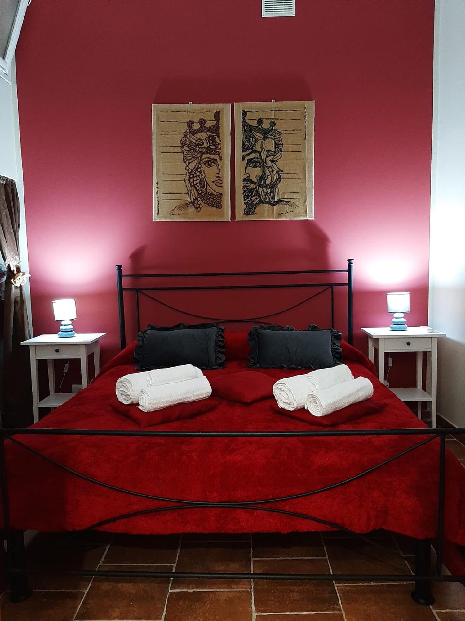 Casa Vacanza Di Via Giacalone Palermo Dış mekan fotoğraf